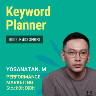 Keyword Planner