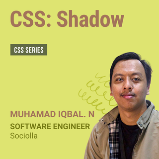 CSS Shadows