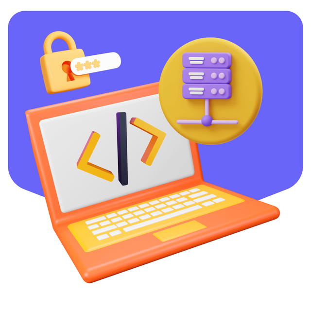 Website & Apps Development