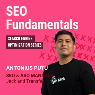 SEO Fundamentals