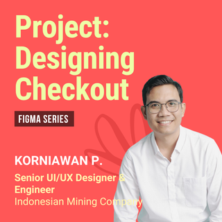 Designing Checkout Process