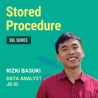 Stored Procedure