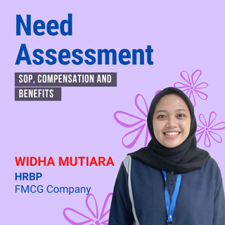 Needs Assessment in Compensation and Benefits
