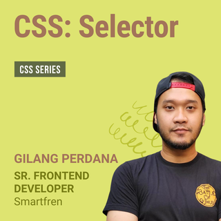 CSS Selector