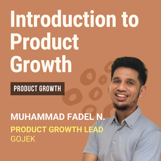 Introduction to Product Growth