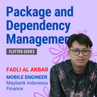Package and Dependency Management