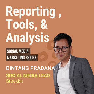 Social Media Reporting Tool & Analysis