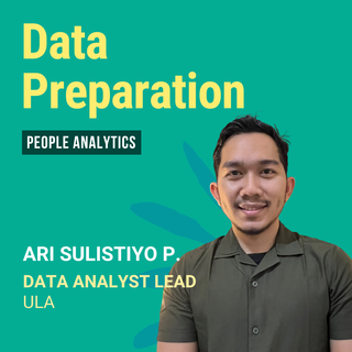 Data Preparation