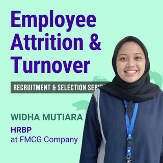 Employee Attrition & Turnover