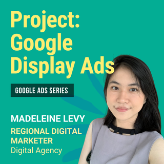 Google Display Ads
