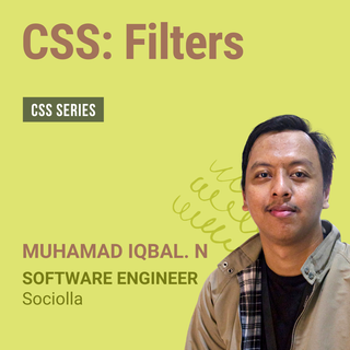 CSS Filters