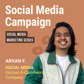 Social Media Campaign