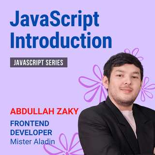 Introduction to Javascript