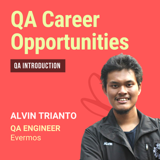 Quality Assurance Career Preparation