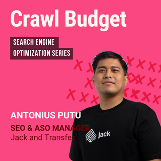 Crawl Budget