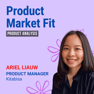 Product Market Fit