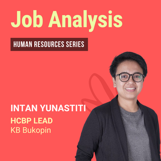 Job Analysis