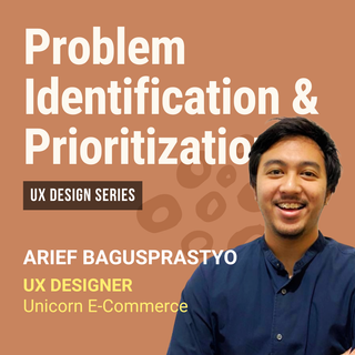 Problem Identification & Prioritization