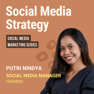 Social Media Strategy