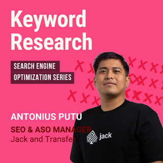 Keyword Research