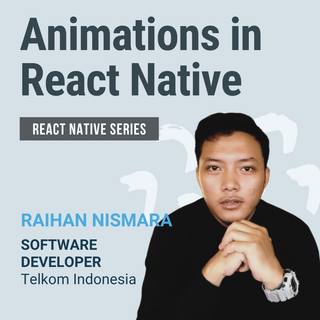 Animations in React Native