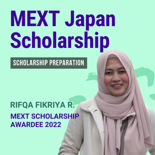 MEXT Japan Scholarship