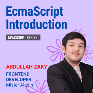 EcmaScript Introduction