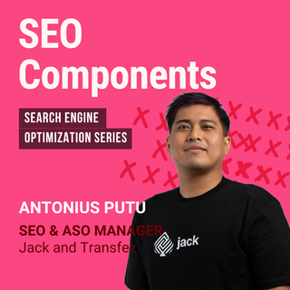 SEO Components