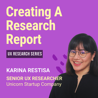 Creating A Research Report