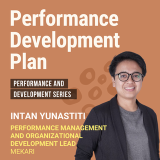 Performance Development Plan