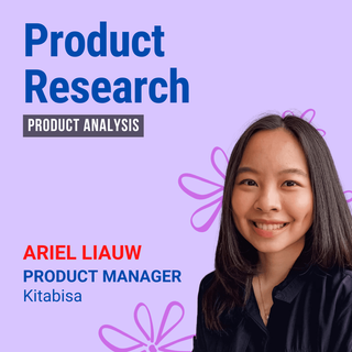 Product Research