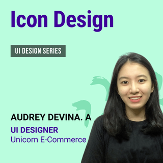 Icon Design