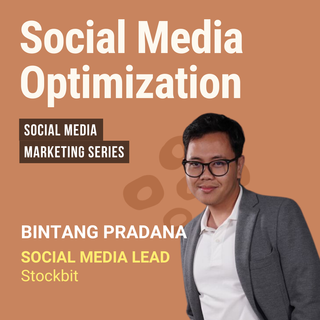 Social Media Optimization