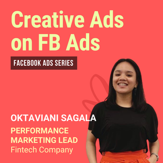 Creative Ads on Facebook Ads