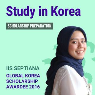 Study in South Korea