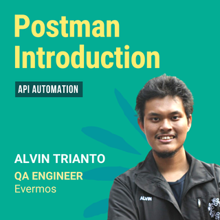 Postman Introduction