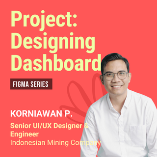 Designing Dashboard UI