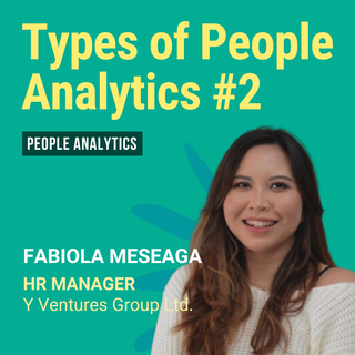 Types of People Analytics #2