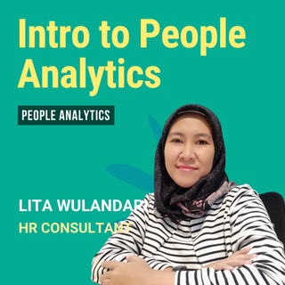 Introduction to People Analytics