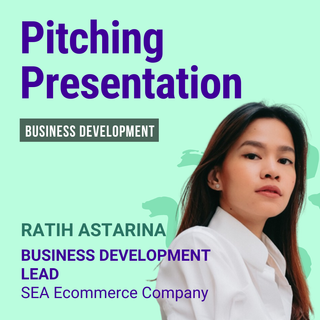 Pitching Presentation