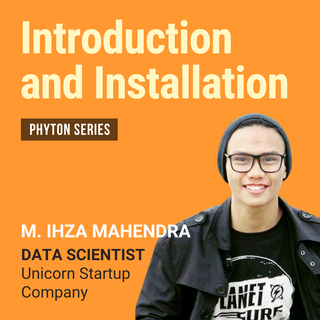 Introduction and Installation