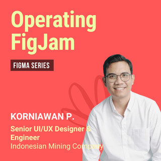 Operating FigJam