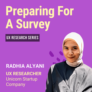 Preparing for a Survey