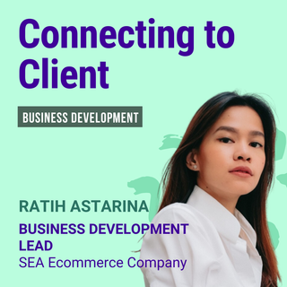 Connecting to Client