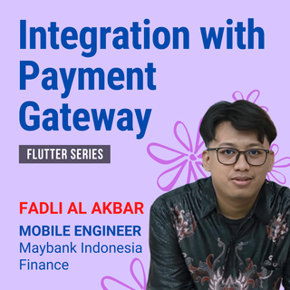 Integration with Payment Gateway