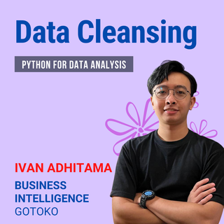 Data Cleansing