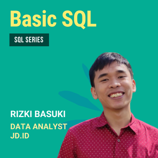 Basic SQL