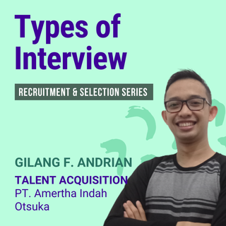 Types of Interview