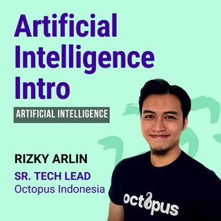 Artificial Intelligence Introduction