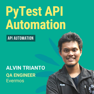 PyTest API Automation